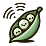 Seed Pod Icon